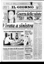 giornale/CFI0354070/1987/n. 9 del 11 gennaio